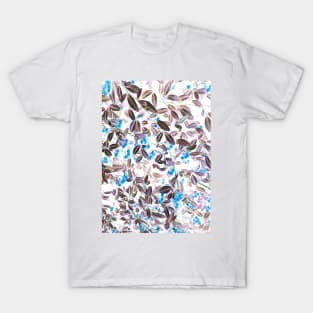 Leaves and Berries T-Shirt